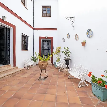 A Museo Casco Historico * Ronda