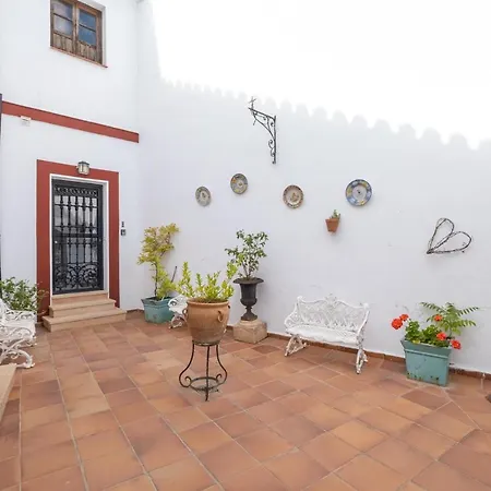A Museo Casco Historico