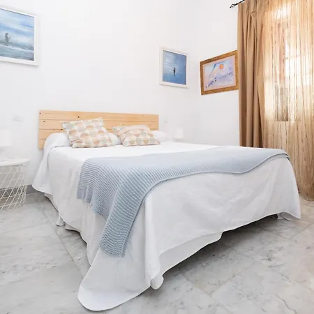 Appartamento A Museo Casco Historico