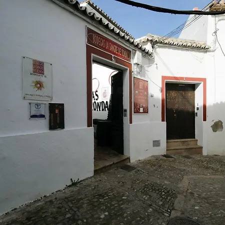 A Museo Casco Historico